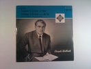 HAYDN SYMPHONIE  85 & 101 KEILBERTH TELEFUNKEN STEREO 1ED GERMAN LP MINT