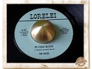 Tim Hazel In Cold Blood NORTHERN SOUL MOD POPCORN HEAR 45