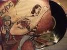rare AC/DC Dirty Deeds Done Lp AUSSIE PRESS on ALBERT PRODUCTIONS rock acdc kbd
