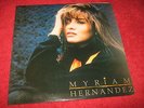 Myriam Hernandez/Myriam Hernandez 1992