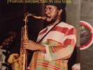 Pharoah Sanders - 
