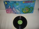 GONG - FLYING TEAPOT...RADIO GNOME INVISIBLE PART 1 (LP)