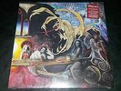 Graveyard Self Titled LP gatefold NEW SEALED Blues Rock Heavy
