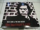 NICK CAVE&THE BAD SEEDS-THE BOATMAN S CALL-vinyl album