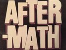 ROLLING STONES AFTERMATH PURPLE SHADOW WITHDRAWN COVER UK 1966 MONO