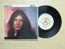 MOTORHEAD No Class UK 'A' label promo 7