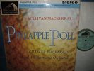 CSD 1399 *GREEN/GOLD* 1ST *TAS LIST* PINEAPPLE POLL BALLET* RPO* MACKERRAS* NM