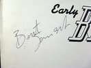 RARE SIGNED BERT JANSCH - 