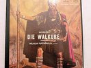 5-LP Box, Wagner Die Walkure, Furtwangler, RCA LHMV-900, Libretto, VG++ to NM