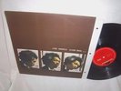 JIMI HENDRIX-LOOSE ENDS-POLYDOR 2310 301-UK NO BARCODE VG/VG+ LP