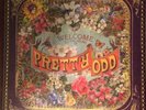 Panic At The Disco - Pretty. Odd. Vinyl Purple 1200 Copies Hot Topic Exclusive