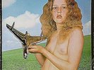 Blind Faith NUDE COVER NEAR MINT RSO Records, Inc. Vinyl LP