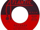 Northern Soul - The Drifters - Rat Race - US Atlantic 45 - Hear