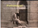 MONTEUX / Tchaikovsky Pathetique Symphony/ RCA Living Stereo SD LSC-1901 18S/19S