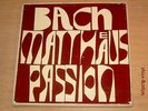 826141-44 - BACH - St. Matthew - MAUERSBERGER - ETERNA