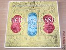 825074-76 - BACH - Mass in b - MAUERSBERGER - ETERNA 3LP