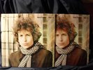 Bob Dylan - Blonde On Blonde Vol.1 & Vol.2     2 x LP
