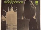 RANDY JOHNSON The Gift of AMARET LP 1969 psych sitar funk rock NM
