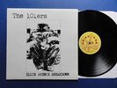 101ERS   ELGIN AVENUE BREAKDOWN andalucia LP MINT * THE CLASH