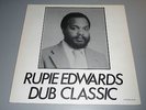 Vinyl LP - RUPIE EDWARDS - Dub Classic - Success - United Kingdom 1977