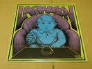LAGWAGON Duh LP NEW & FACTORY SEALED FAT 1992 Original Press OOP NOFX