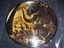 MOTORHEAD WE ARE MOTORHEAD LP PIC DIC IRON MAIDEN ENT SLAYER MEGADEATH