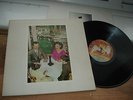 Led Zeppelin Presence PLAYS EX EMBOSSED TEXTURED INNER DECENT COPY  LP