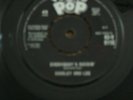 SHIRLEY AND LEE : EVERYBODY'S ROCKIN'