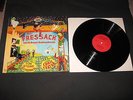 Progressiv/Krautrock LP Ton, Steine, Scherben 