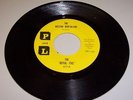 DOOWOP NORTHERN SOUL- ROYAL FIVE OVER THE RAINBOW BOSTON BOOGALOO 1966 P and L