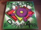 BUTTHOLE SURFERS widowermaker EP Record SEALED RARE