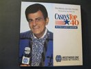 Casey's Top 40 Westwood One  Radio Show-Casey Kasem-5 Records With Cue Sheets