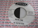 THE BEATEN PATH - DOCTOR STONE - JUBILEE WDJ - Boulders/Psych Unknowns HEAR