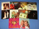 PORTER WAGONER & DOLLY PARTON-----10 COUNTRY ALBUMS---SOME w/ SHRINK WRAP