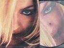MADONNA GHV2 LP PICTURE DISC MINT