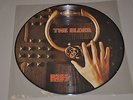 KISS - the elder, Dutch release PIC 6302 163 picture disc