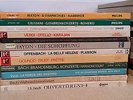 + 12 Klassik Boxen mit 34 LP`s, Gounod, Offenbach, Haydn  #5