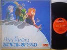PINK FAIRIES   