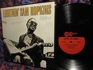 RARE & SOUGHT 1962 ARHOOLIE   LIGHTNIN' HOPKINS   KILLER BLUES 
