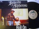 ROLANDO ALPHONSO   