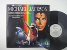 Michael Jackson,Smooth Criminal As Featured In The Movie 