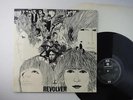 Beatles,Revolver,Stereo pressing with 