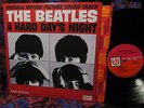LOOK=LIMITED ALTERNATE COVER   THE BEATLES A HARD DAYS NIGHT   LENNON McCARTNEY