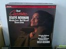 BIZET Carmen 3LP BOX NORMAN FRENI OZAWA PHILIPS