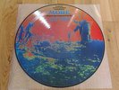 PINK FLOYD MORE SOUNDTRACK VINYL LP PICTURE DISC RARE NEAR MINT STUNNING