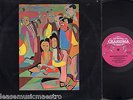 BRIAN DAVISON'S every which way UK CHARISMA CAS. 1021 LP