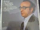 ALFRED BRENDEL - MARRINER / MOZART piano concertos / PHILIPS sealed copy