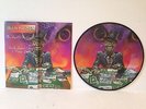 Iron Maiden The Angel & The Gambler 1998 7