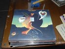NICK DRAKE 180 GRAM RE ISSUE PINK MOON LP UNIVERSAL US PRESS AUDIOPHILE