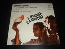 JOHNNY HALLYDAY A AVENTURA É A AVENTURA 7